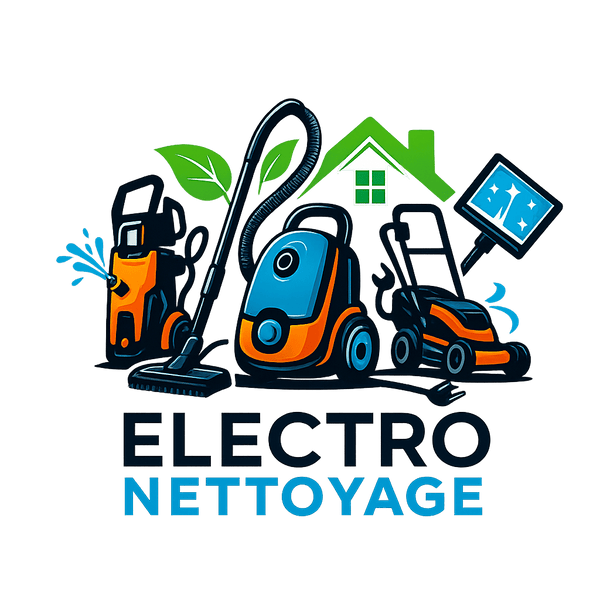 electronettoyage